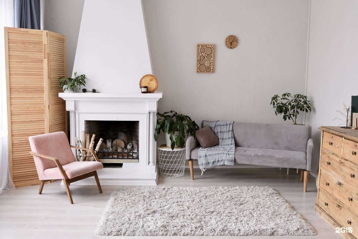 Отзывы на компанию Olive в г. Екатеринбург c фото