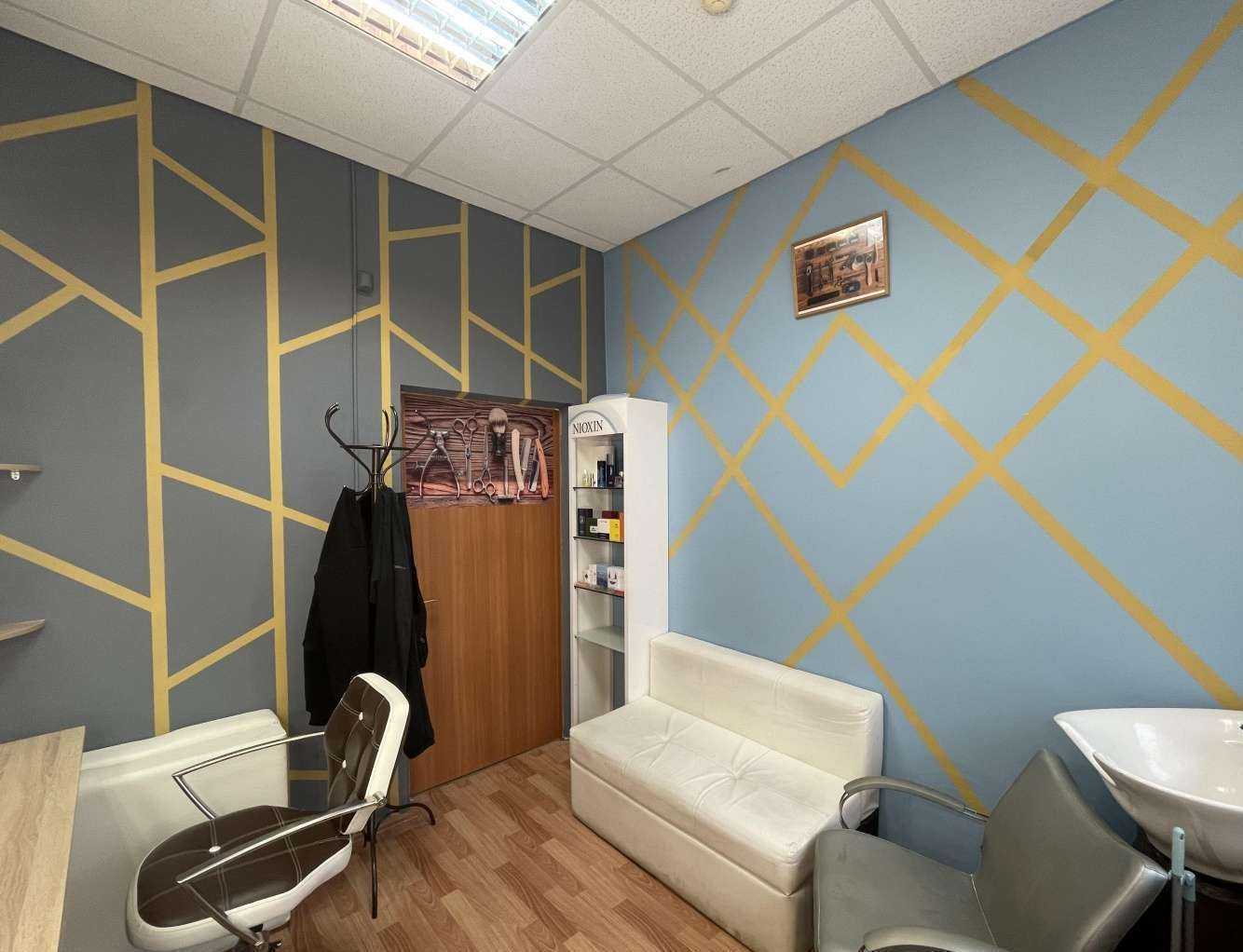 Отзывы на компанию Парикмахерская в Тюмени c фото