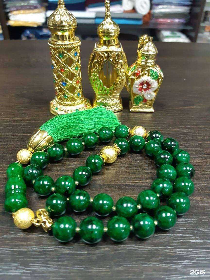 Отзывы на компанию Магазин мусульманской одежды в Екатеринбурге c фото