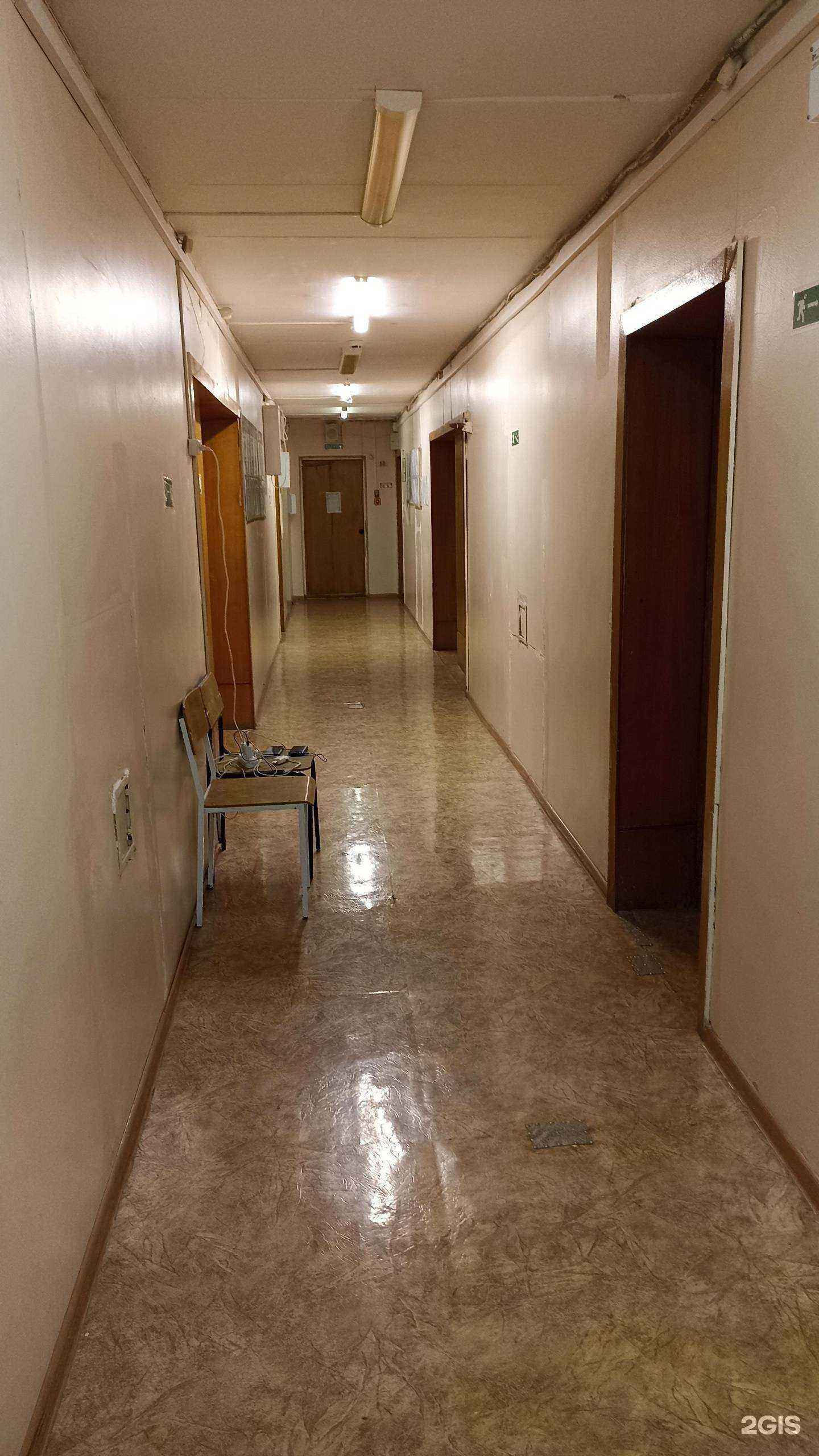 Отзывы на компанию Детская клиническая больница им. П.И. Пичугина в Перми c фото