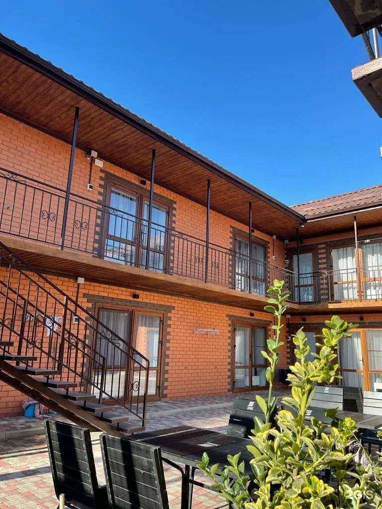 Отзывы на компанию Лиманская пристань в Ейске c фото