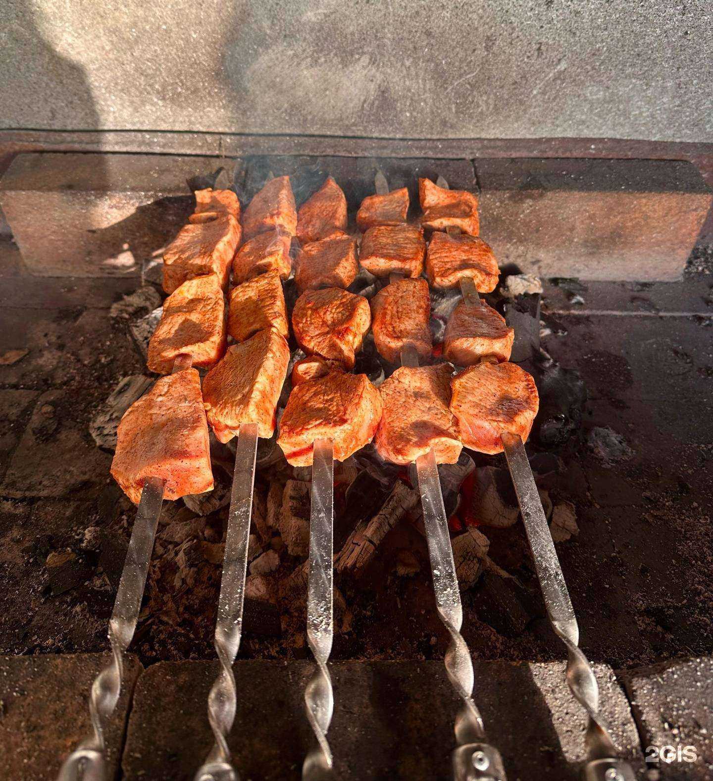 Отзывы на компанию Дом Хлеба и Мяса в Тюмени c фото