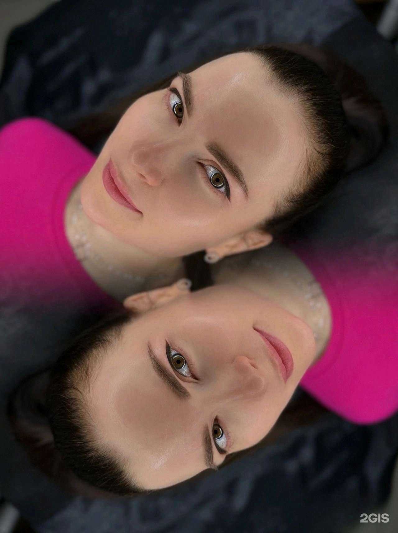 Отзывы на компанию Кабинет перманентного макияжа в Ижевске c фото