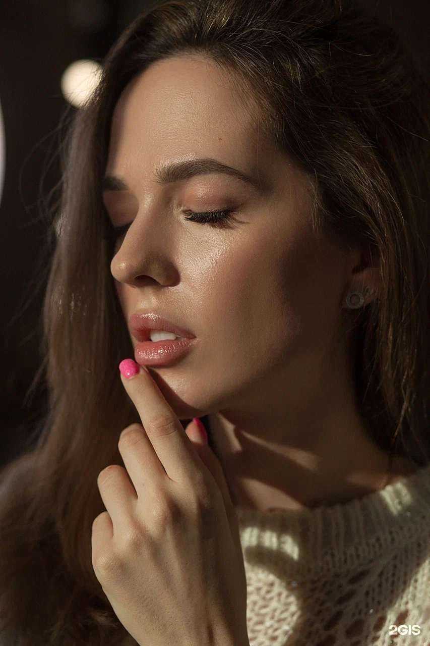 Отзывы на компанию Студия перманентного макияжа Ганковой Веры в Барнауле c фото