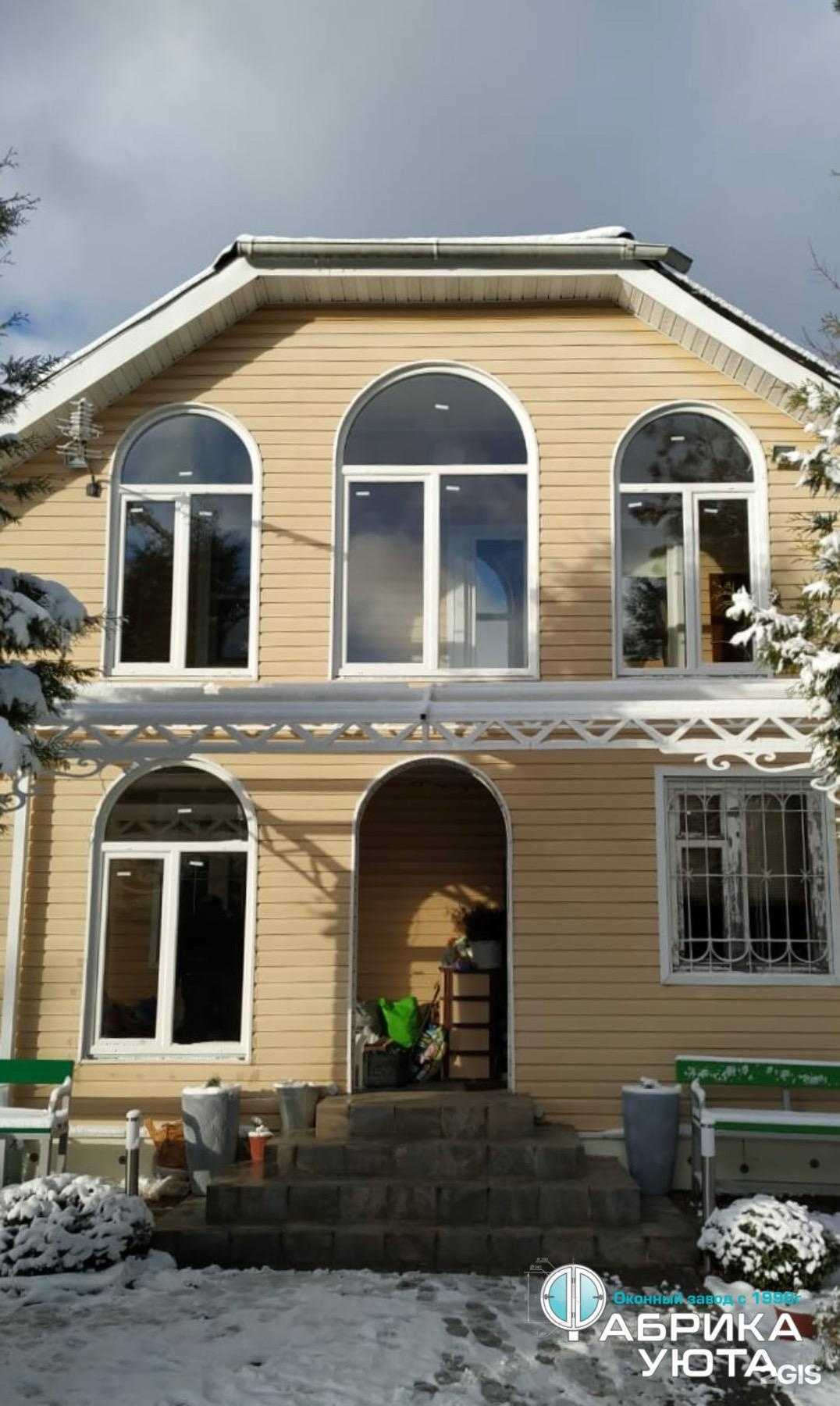 Отзывы на компанию Фабрика Уюта в Рязани c фото - фотография 2 из 2