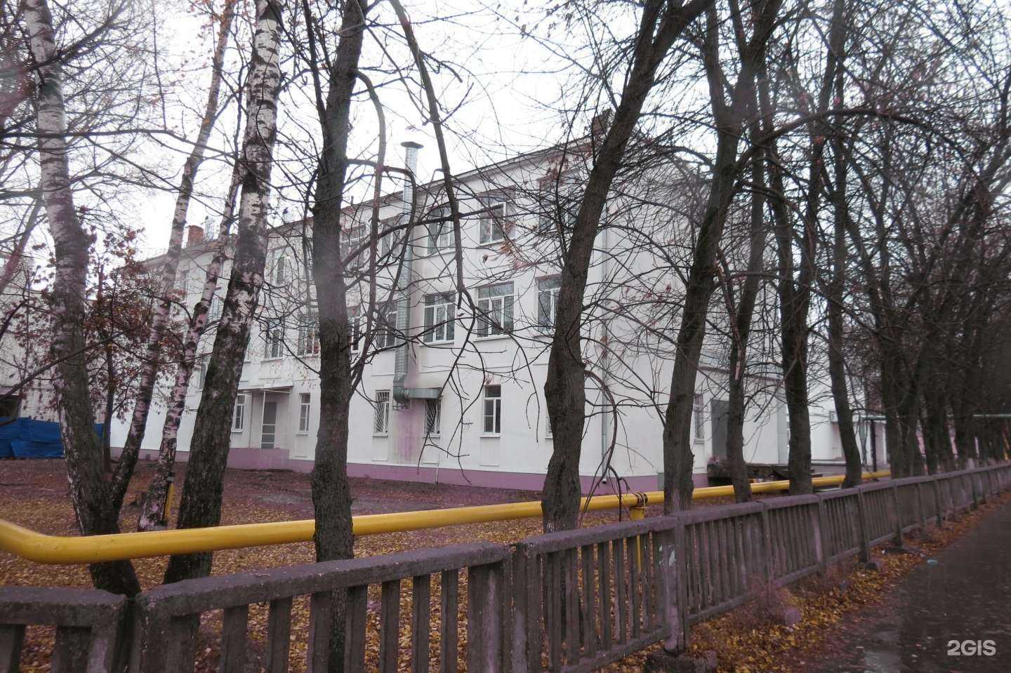 Отзывы на компанию Школа №168 в г. Нижний Новгород c фото