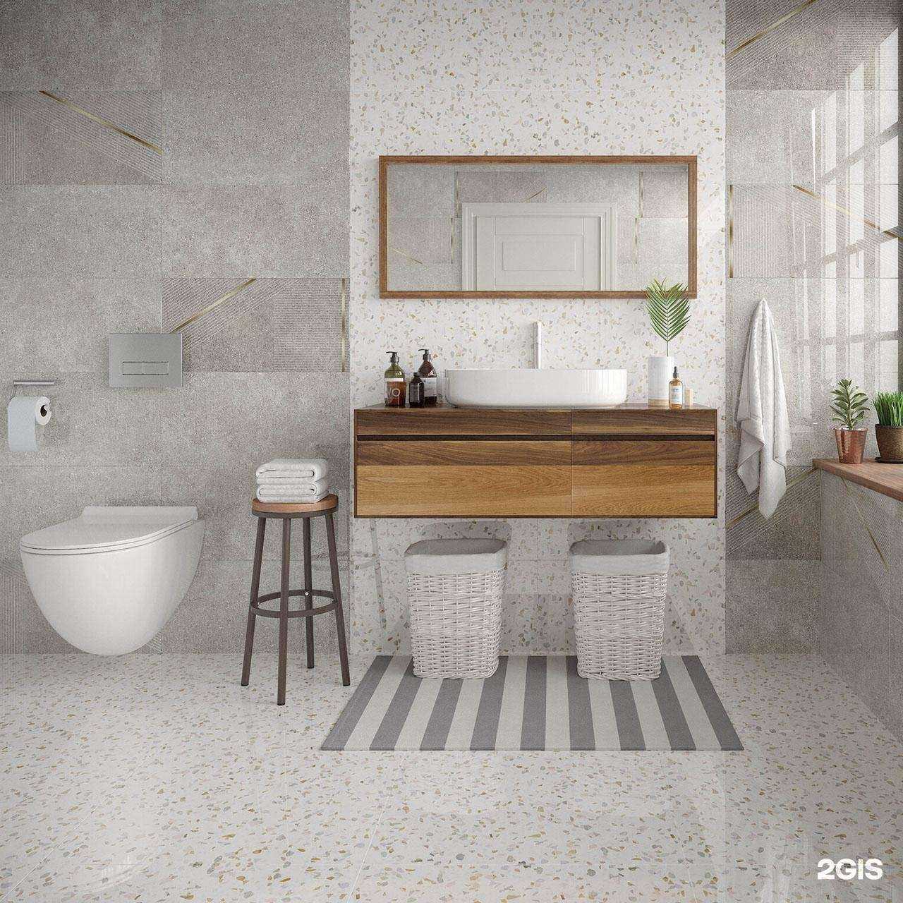 Отзывы на компанию М2плитка в г. Коммунарка c фото