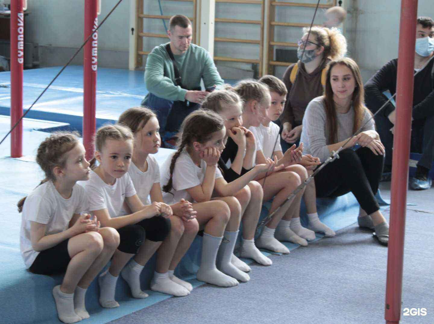 Отзывы на компанию Чемпион в Екатеринбурге c фото