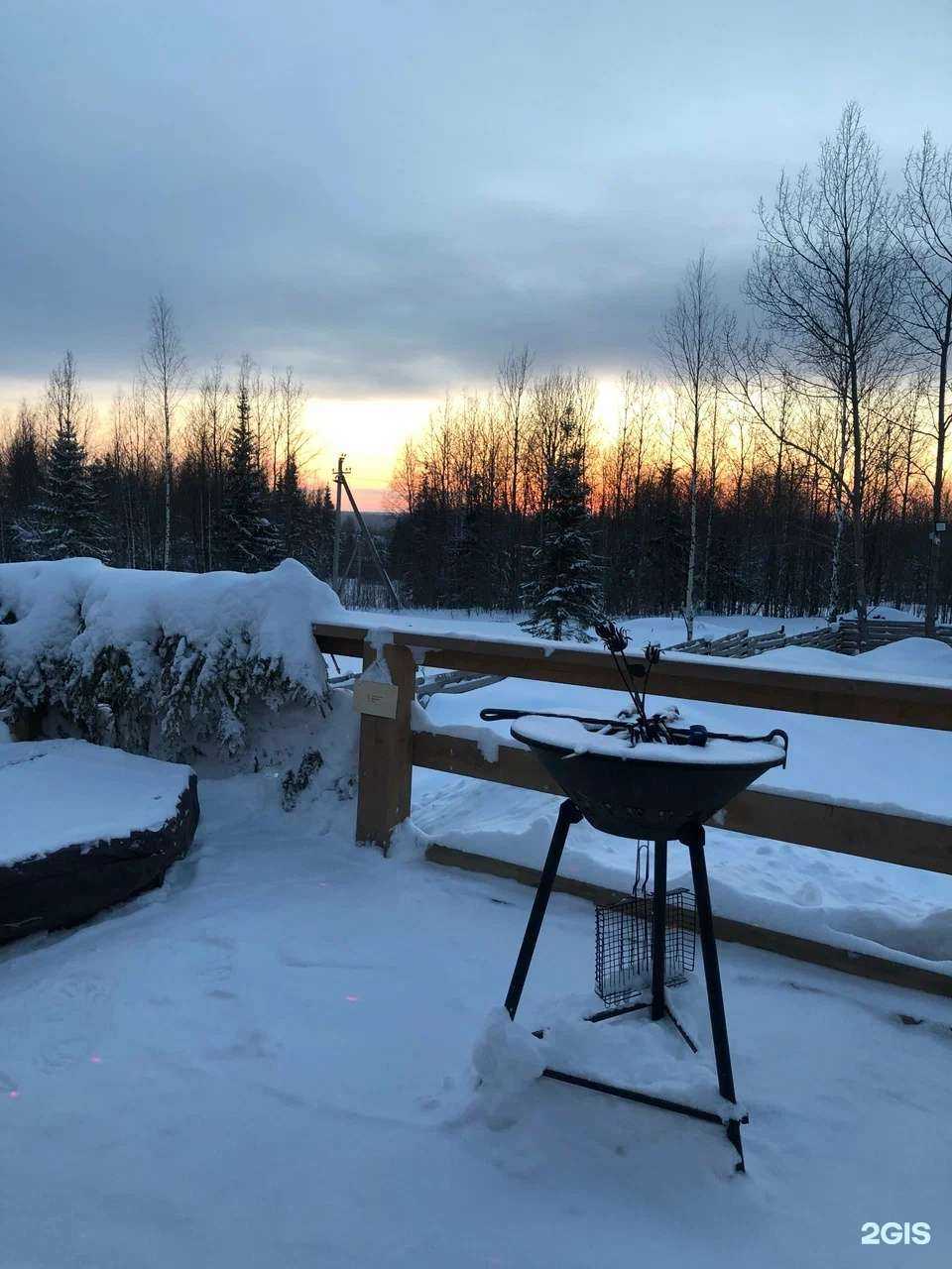 Отзывы на компанию Viva la villa в Губахе c фото