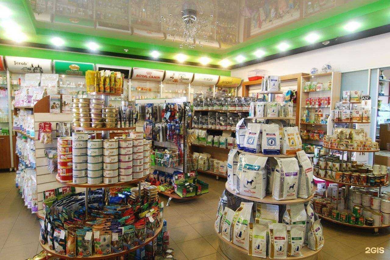 Отзывы на компанию Кот и пес в Пензе c фото