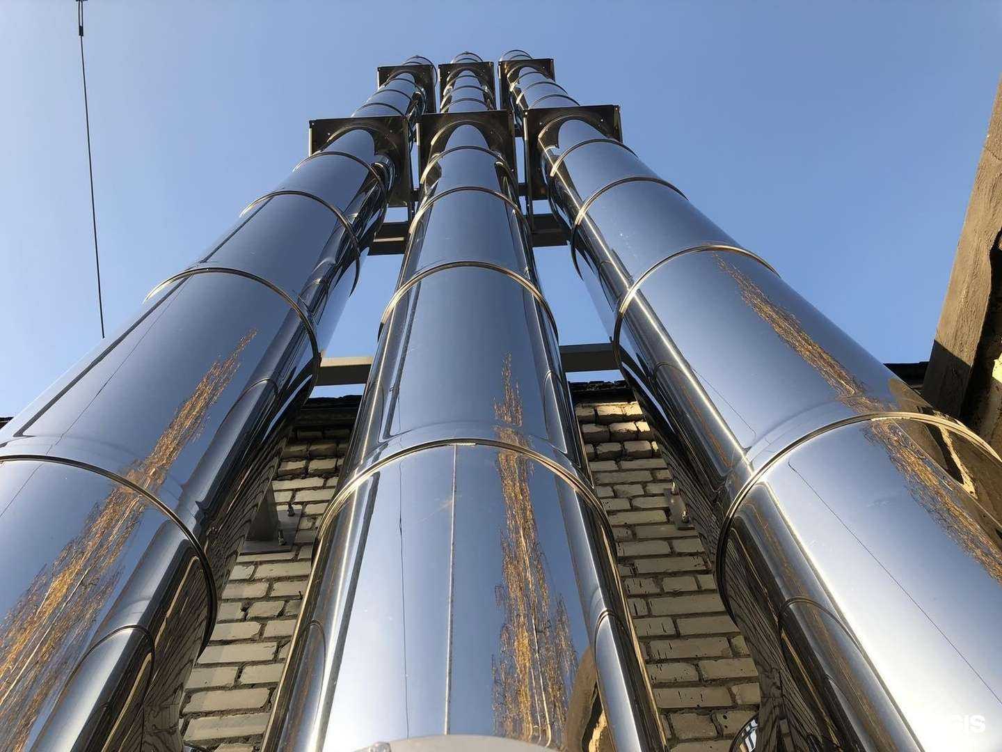 Отзывы на компанию Атриум в г. Нижний Новгород c фото