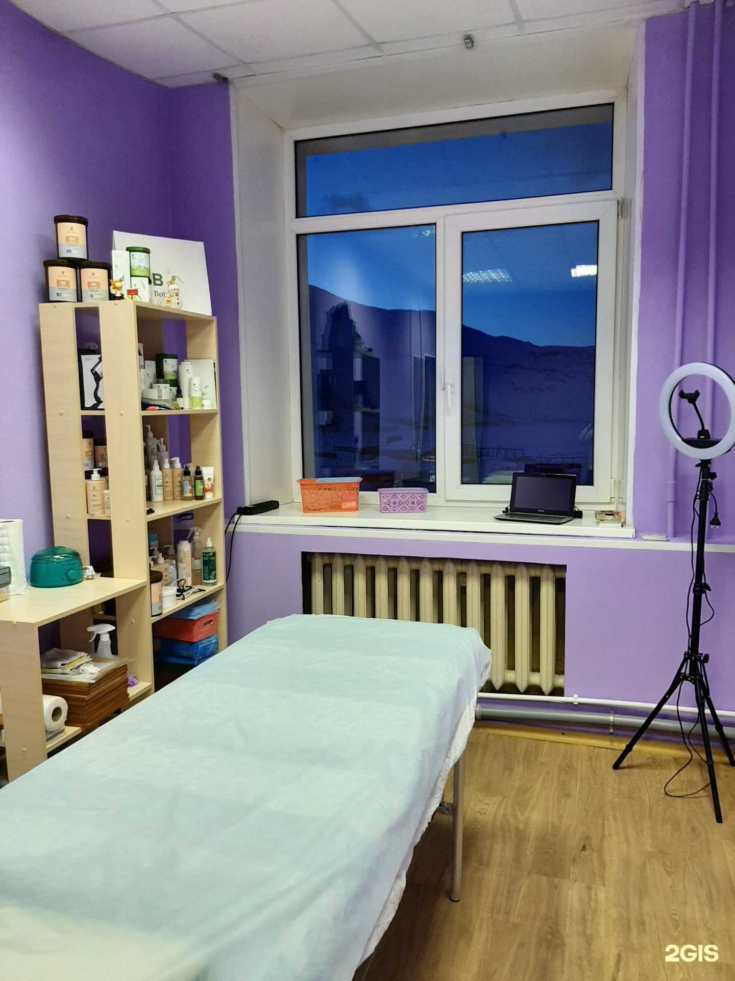 Отзывы на компанию Sahar`ok в Кировске c фото