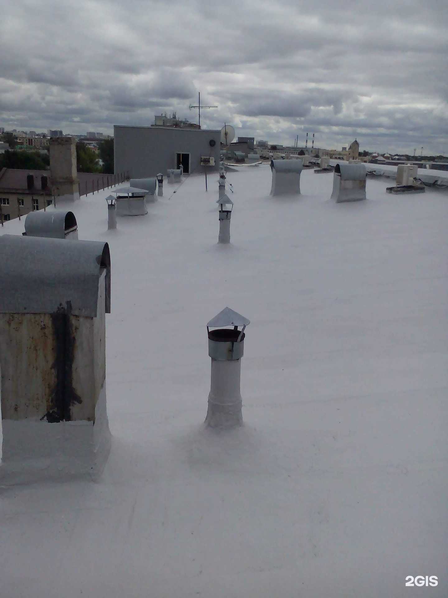 Отзывы на компанию Таурус СБ в г. Казань c фото