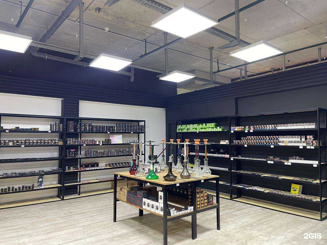 Отзывы на компанию Хукацентр в г. Брянск c фото