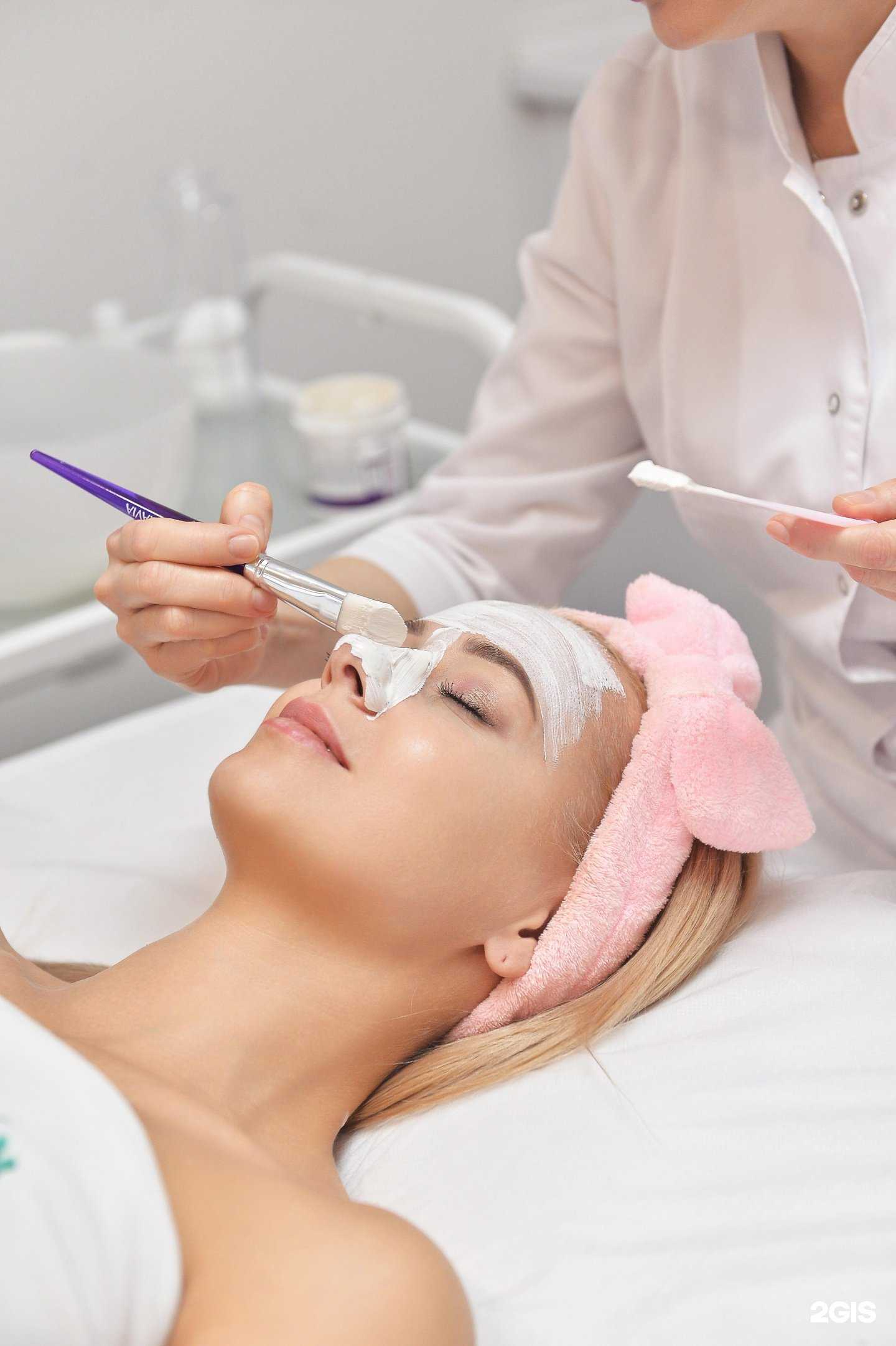 Отзывы на компанию Философия красоты в Оренбурге c фото