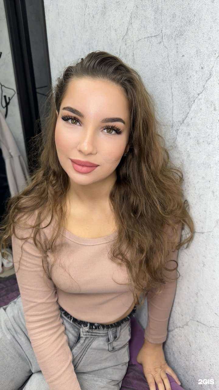 Отзывы на компанию Eva lash brows в Сургуте c фото