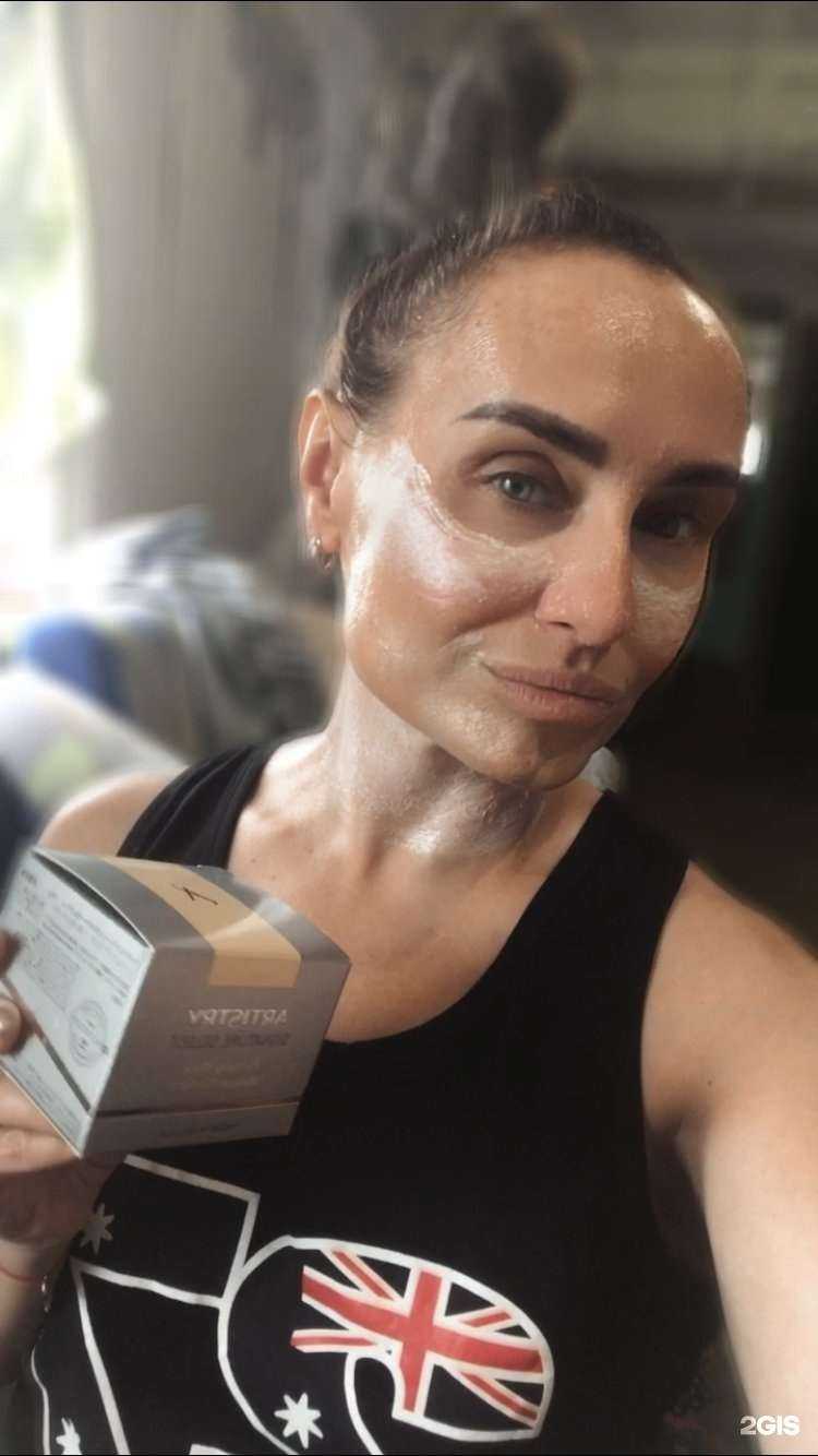 Отзывы на компанию d.a.beauty_studio_ в г. Пермь c фото