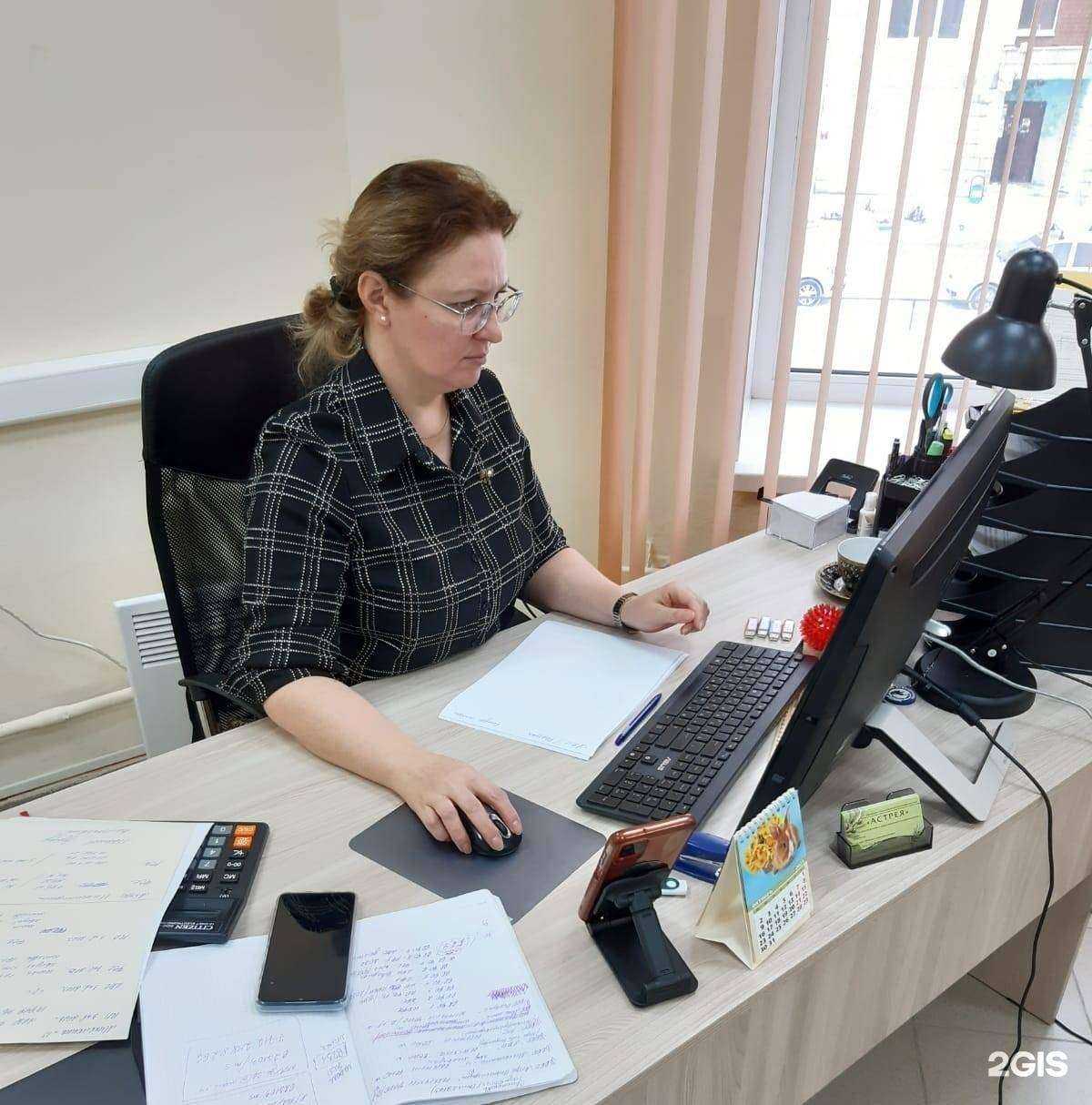 Отзывы на компанию Астрея в Екатеринбурге c фото