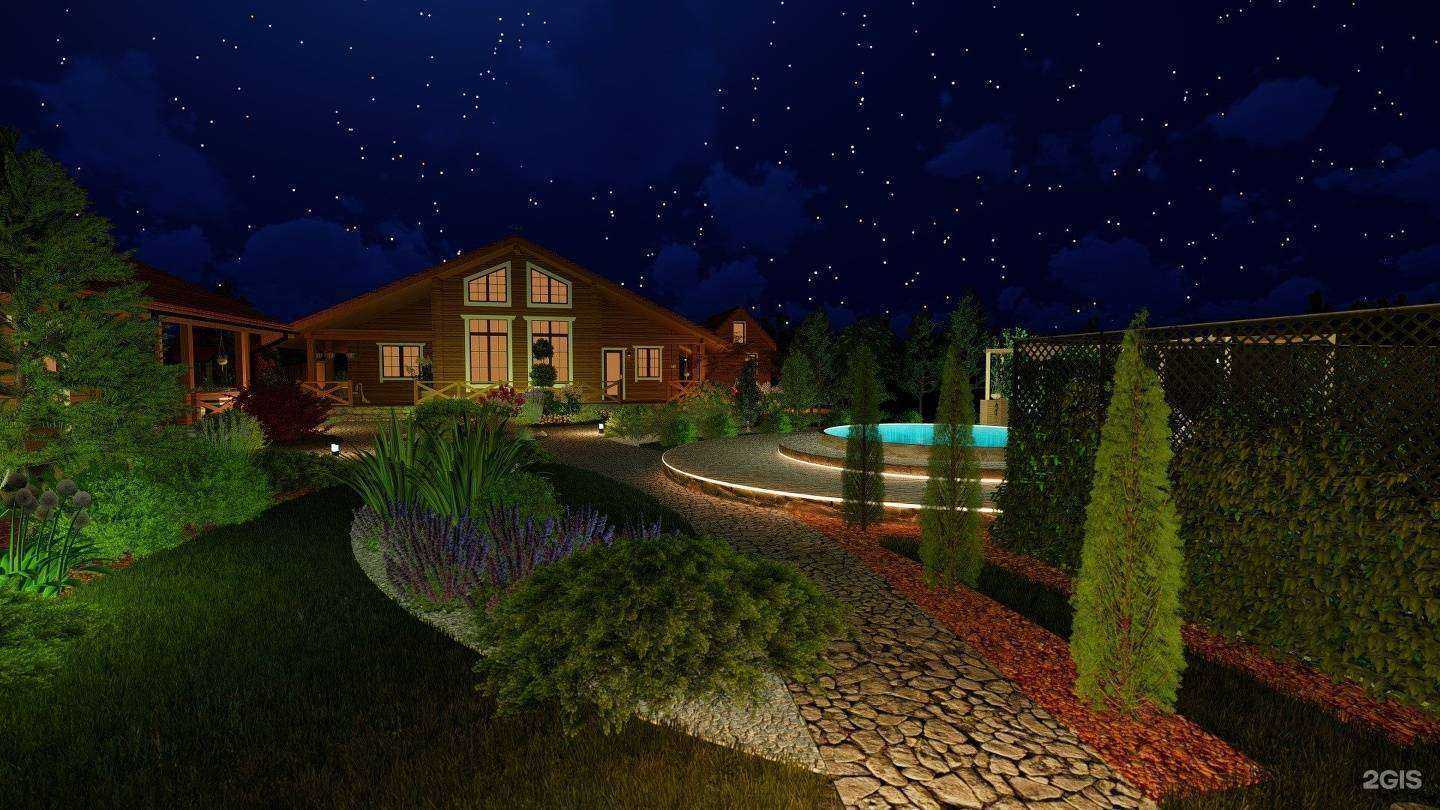 Отзывы на компанию Екатерининский Сад в г. Краснодар c фото