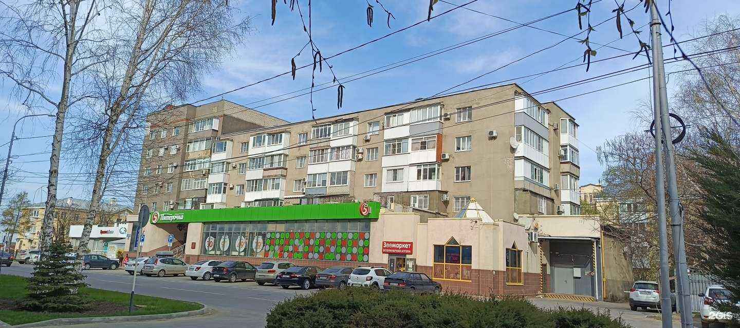 Отзывы на компанию Сапфир в Ставрополе c фото - фотография 2 из 2