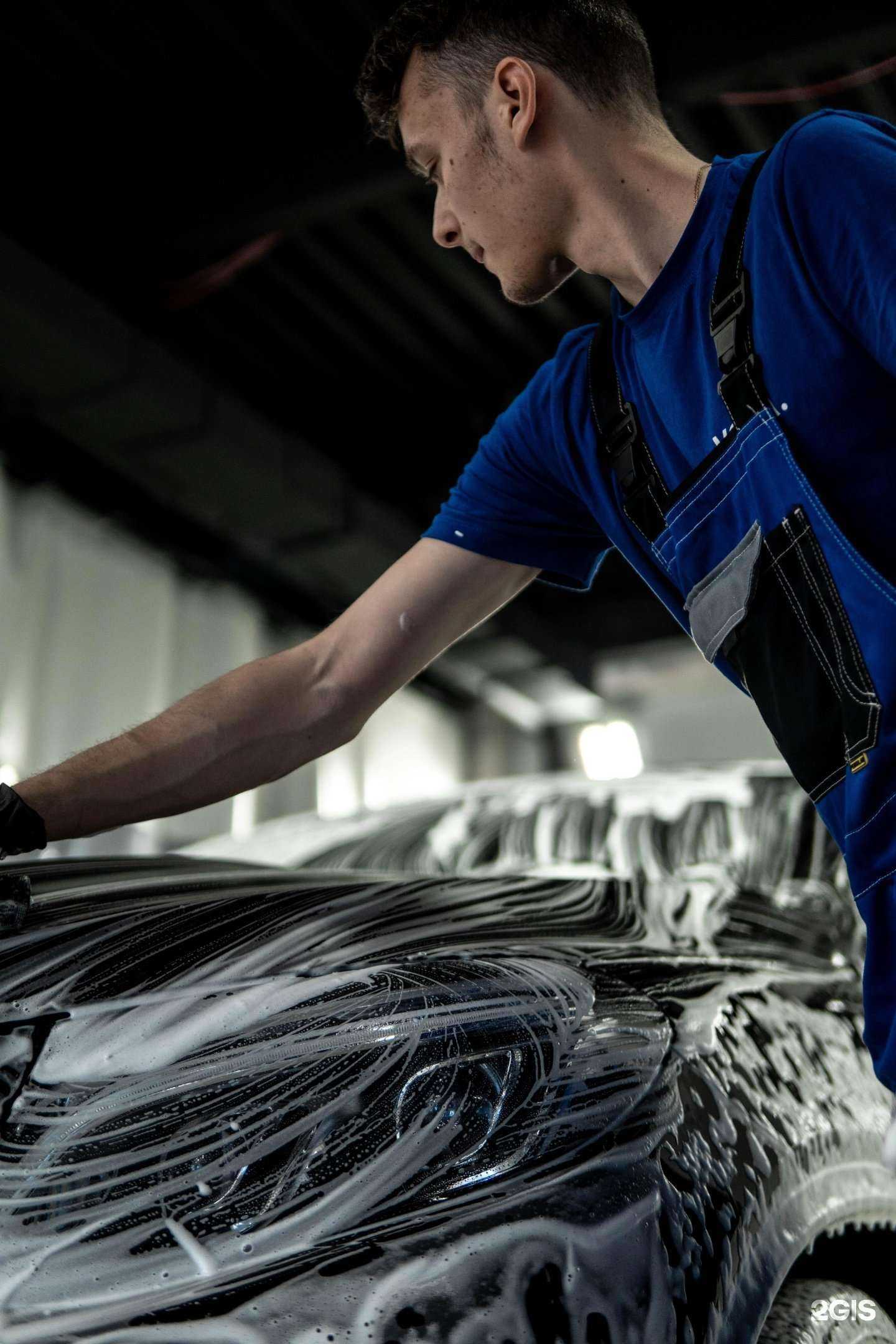 Отзывы на компанию Voda в Ижевске c фото