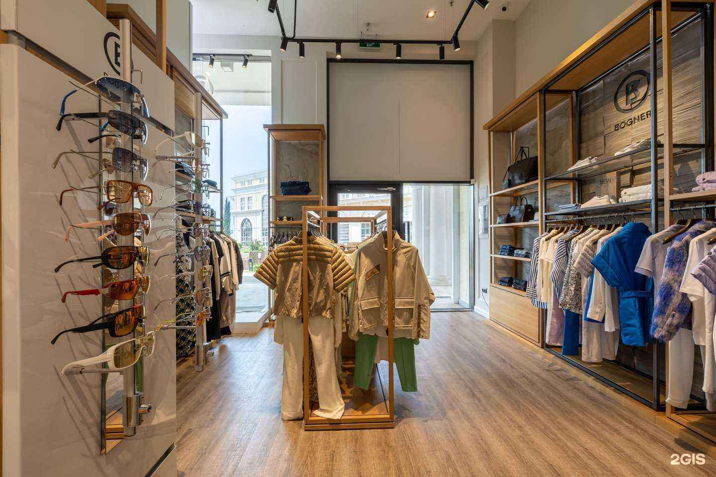 Отзывы на компанию Bogner в Сочи c фото