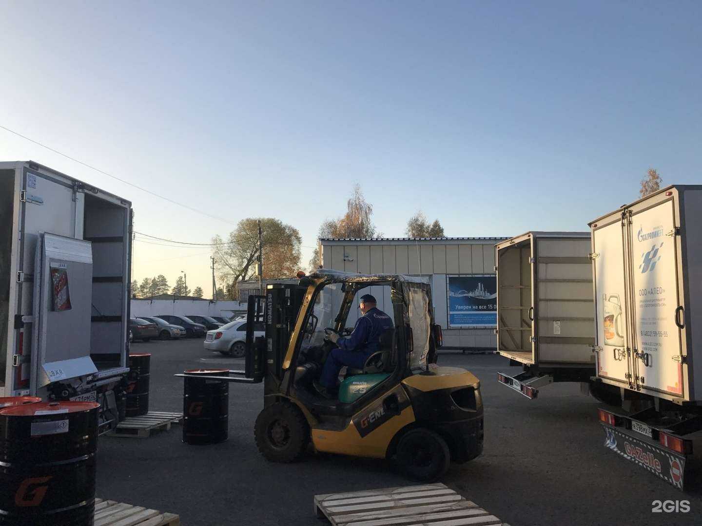 Отзывы на компанию Моденжи в Брянске c фото - фотография 2 из 2