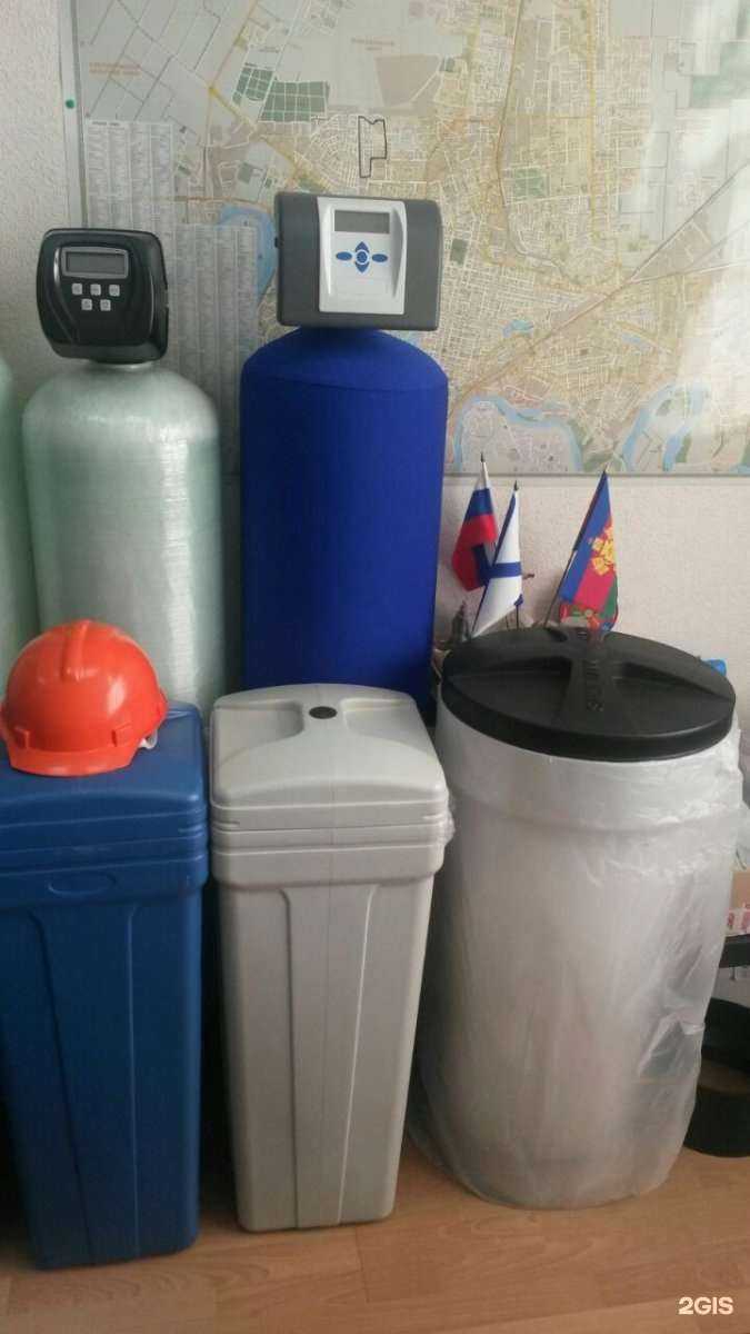 Отзывы на компанию Себек в Краснодаре c фото