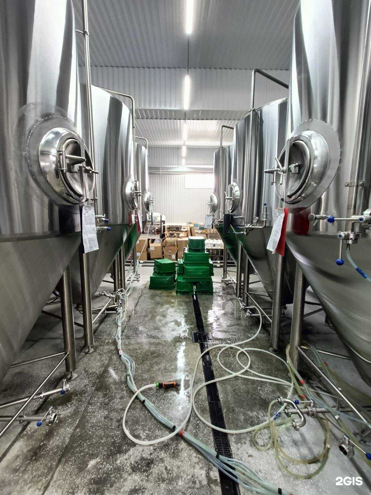 Отзывы на компанию Альфа Танк в Омске c фото