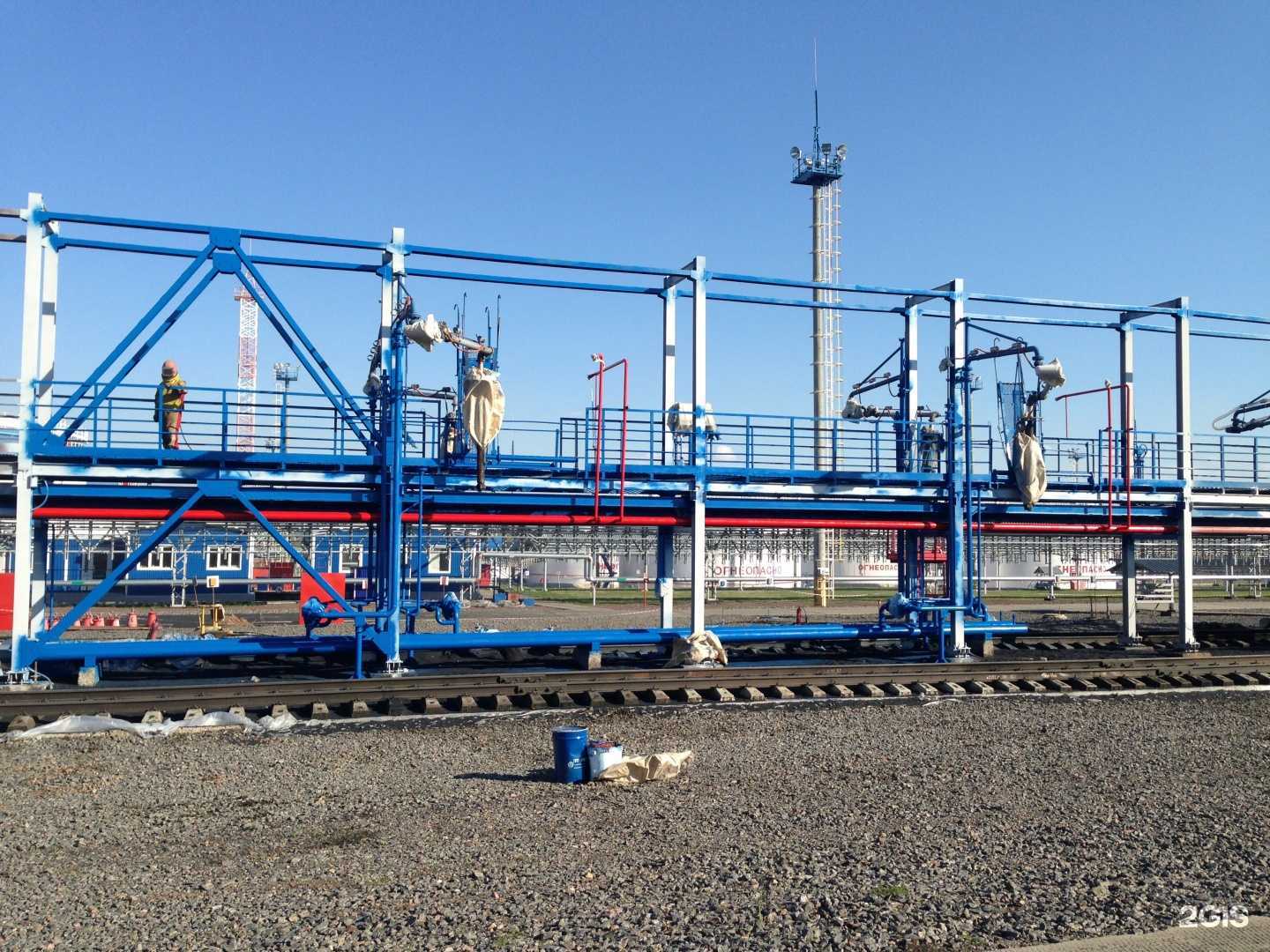 Отзывы на компанию Маляр групп в Красноярске c фото