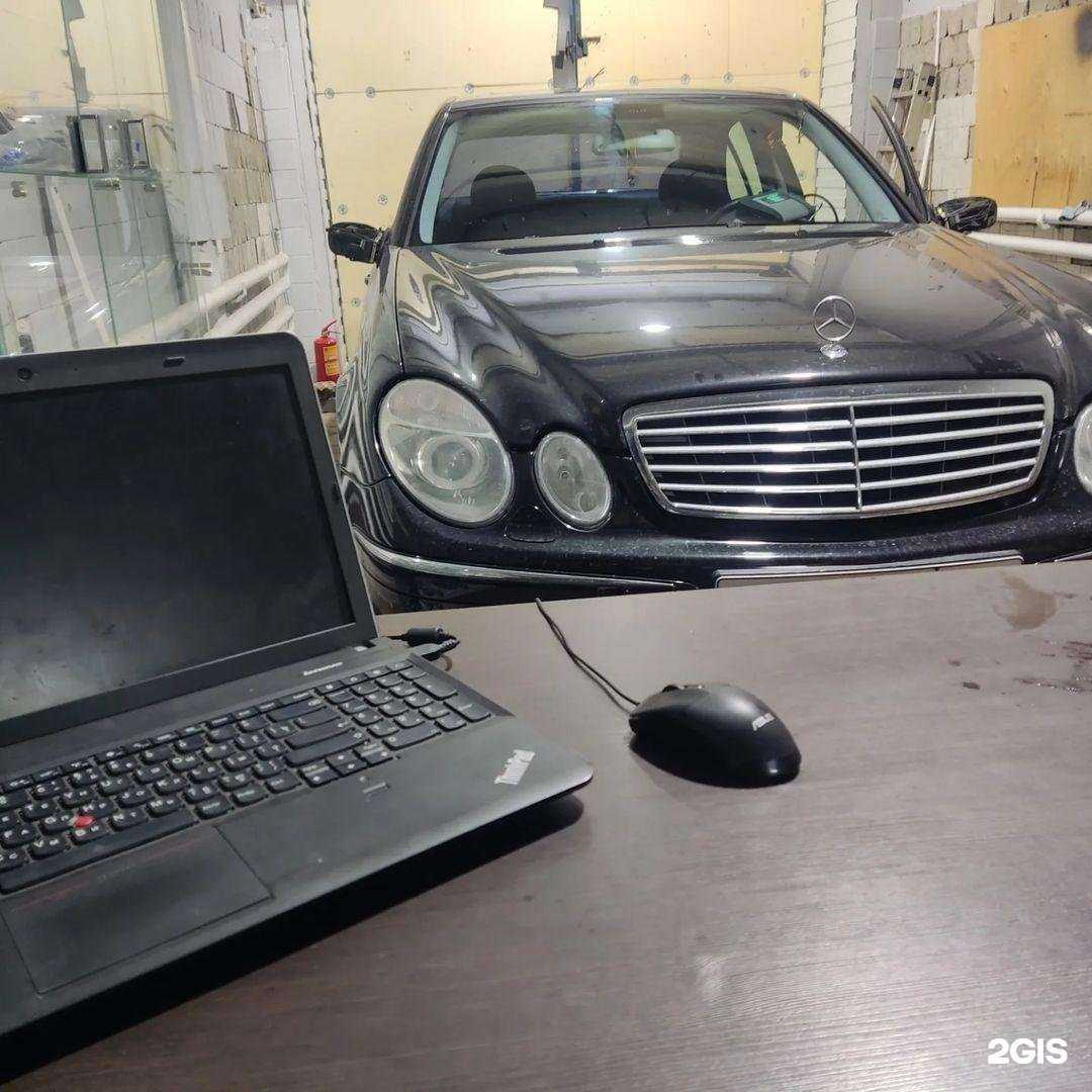 Отзывы на компанию A-byte в Ростове-на-Дону c фото