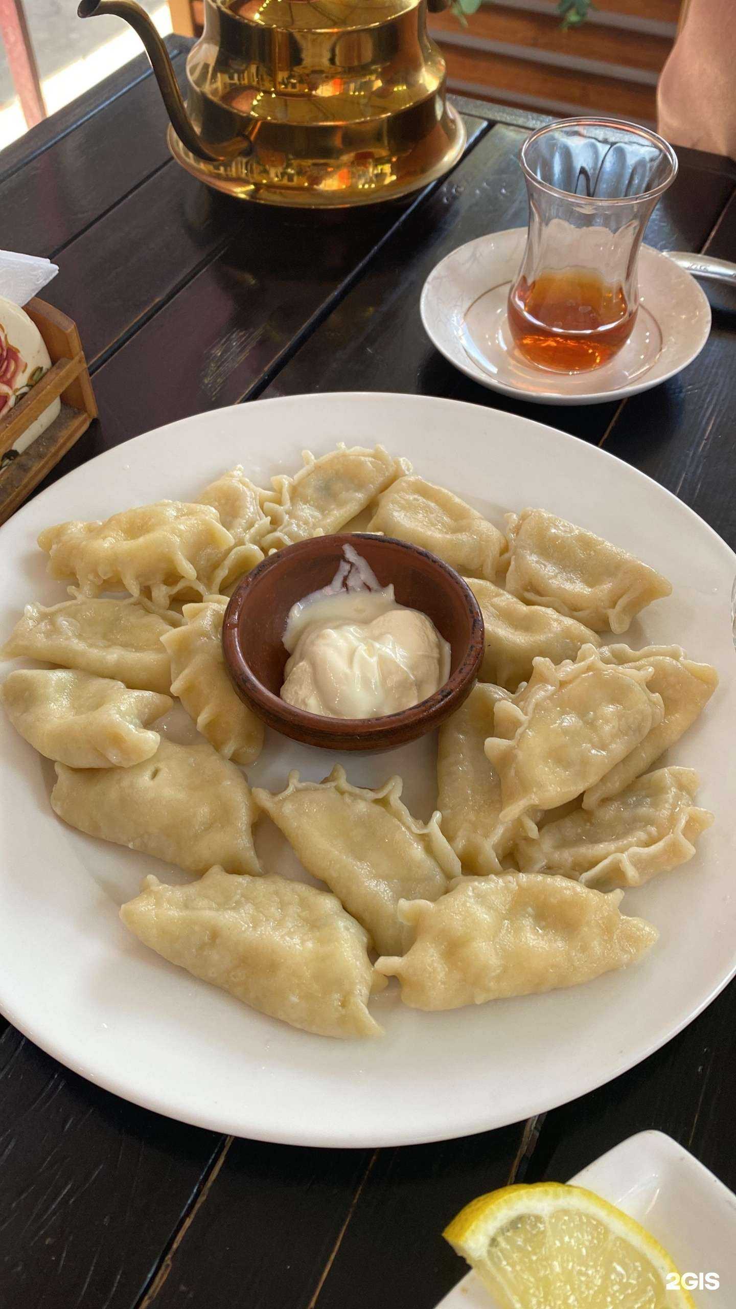 Отзывы на компанию Галбека в Дербенте c фото