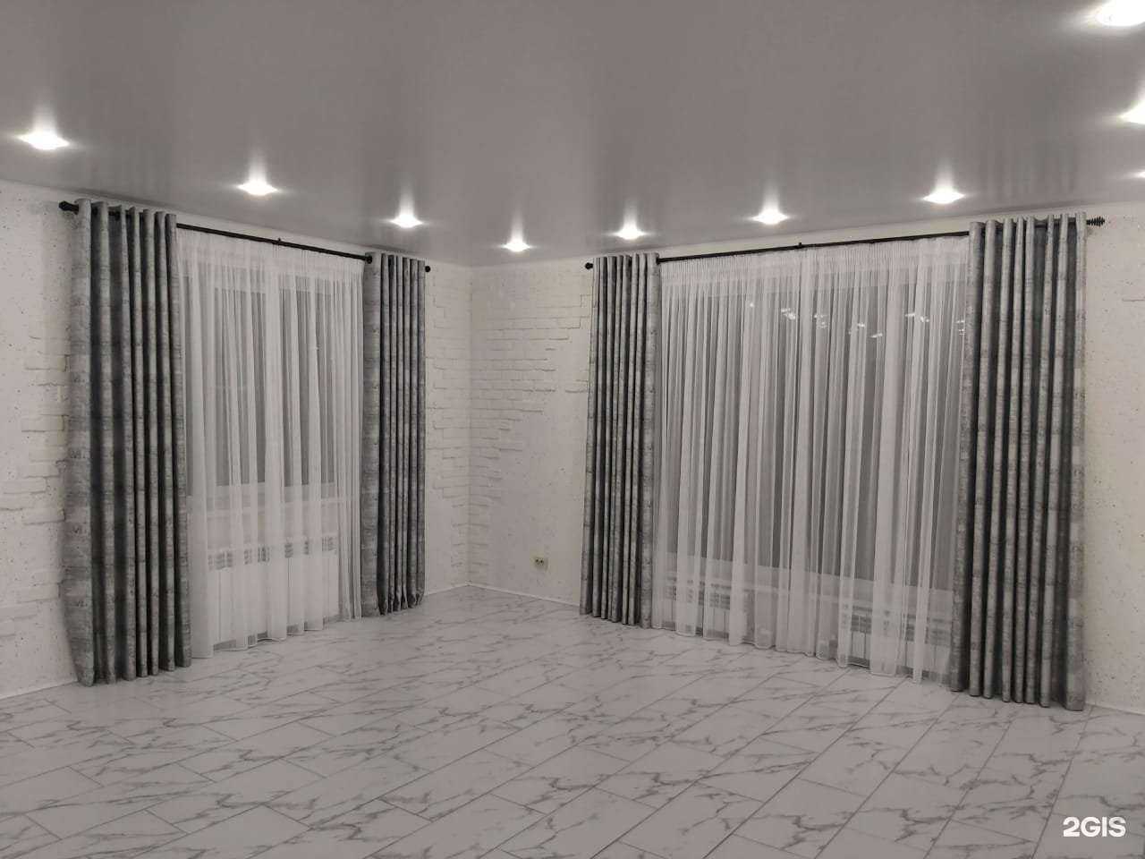 Отзывы на компанию Империя штор в Пензе c фото