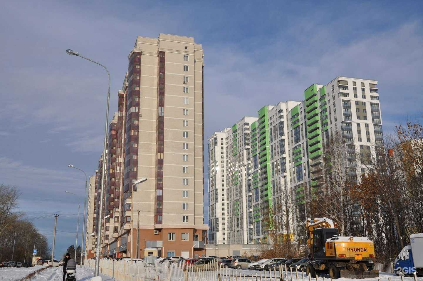 Отзывы на компанию УралАпарт в Екатеринбурге c фото - фотография 2 из 2