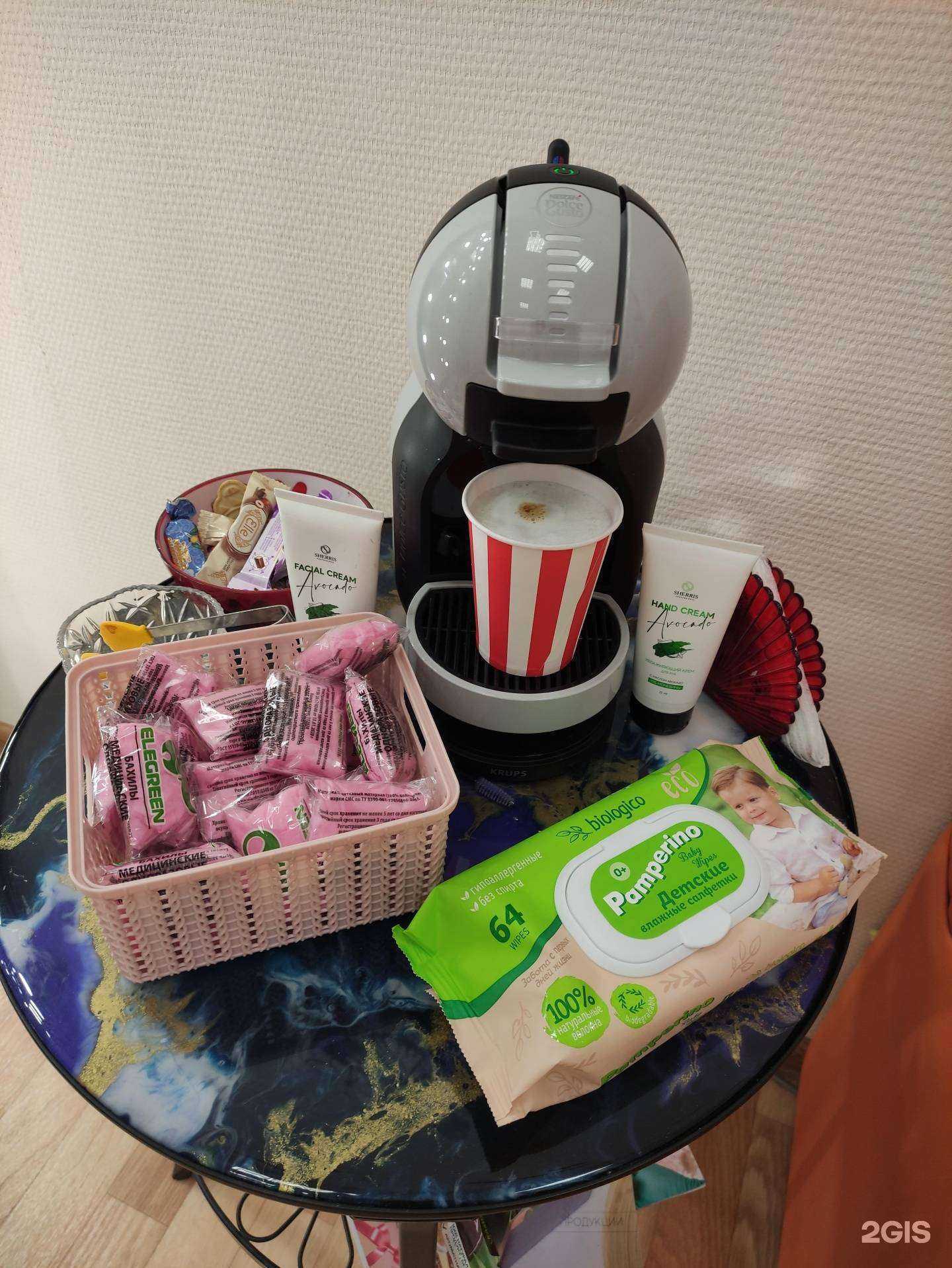 Отзывы на компанию Sahar`ok в Твери c фото