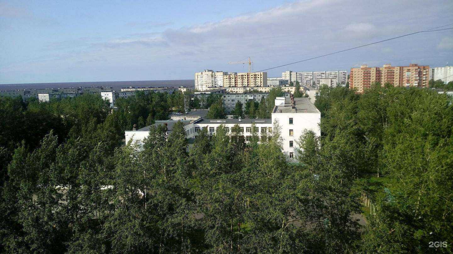 Отзывы на компанию Средняя школа №24 в г. Северодвинск c фото