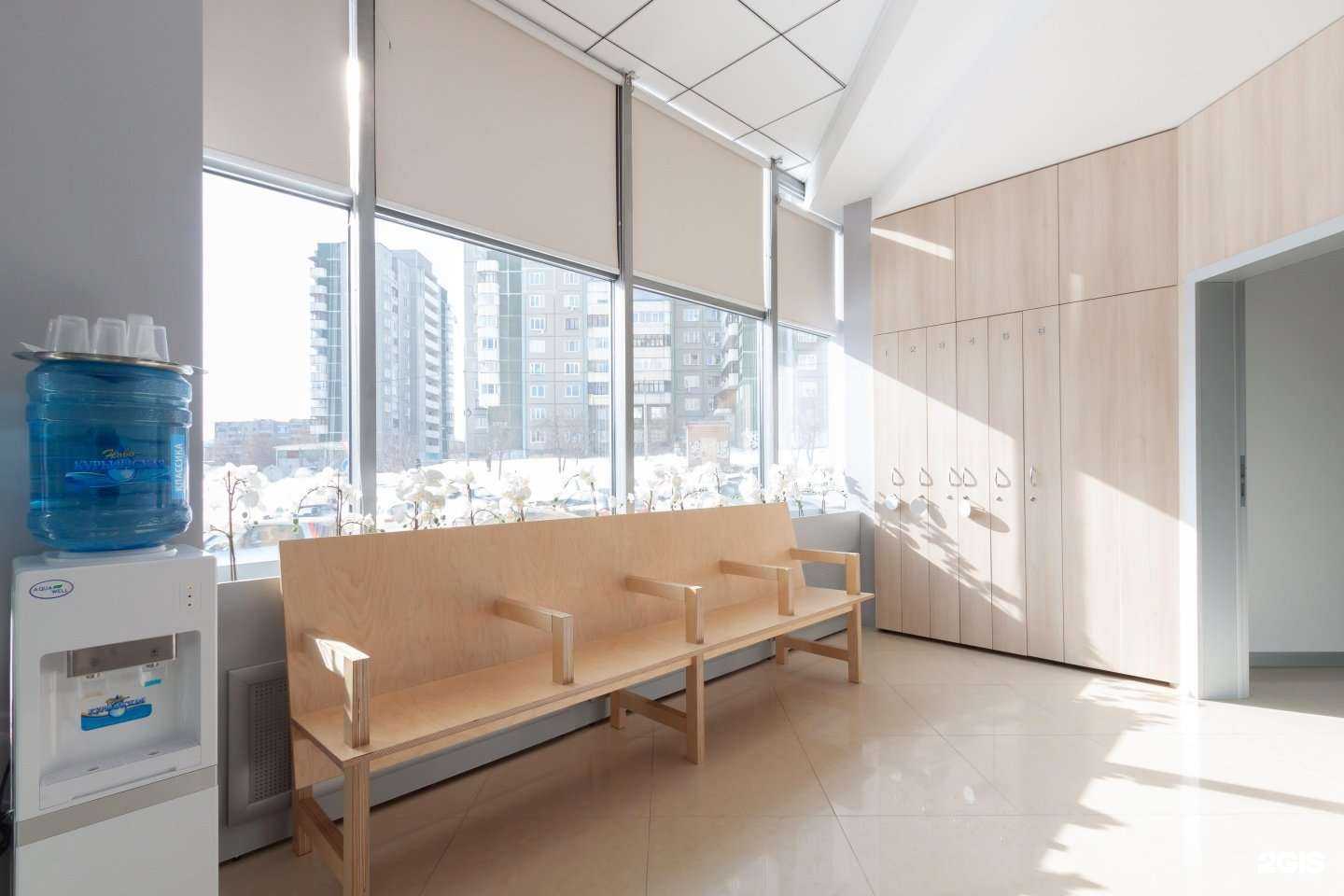 Отзывы на компанию Центр Флебологии в Екатеринбурге c фото