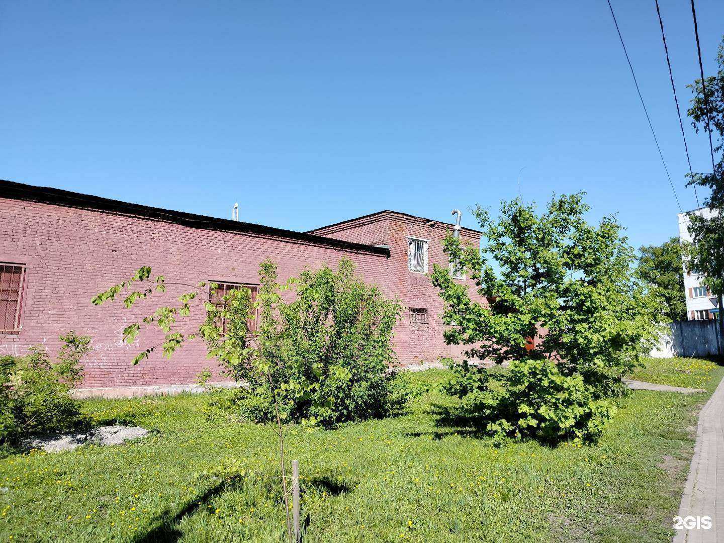 Отзывы на компанию Писошница в Орехово-Зуеве c фото - фотография 2 из 2