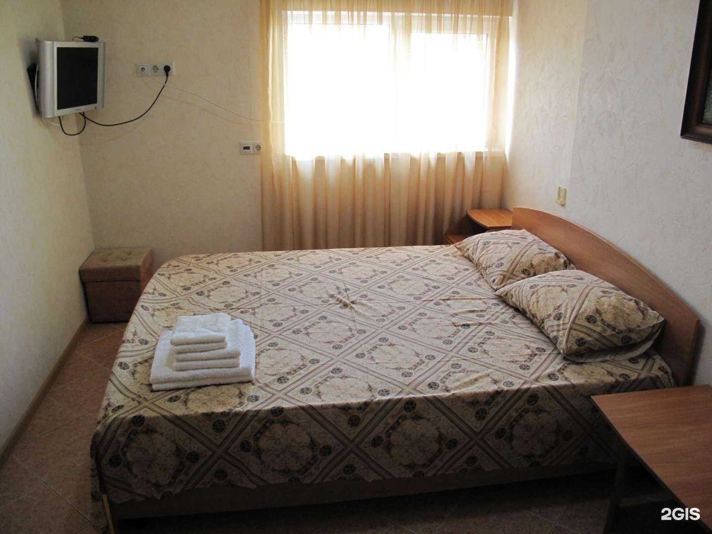 Отзывы на компанию Аркона в Анапе c фото