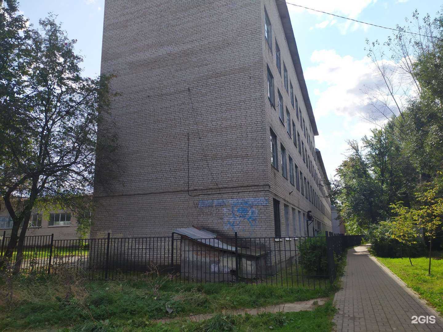 Отзывы на компанию Средняя школа №25 в г. Калуга c фото