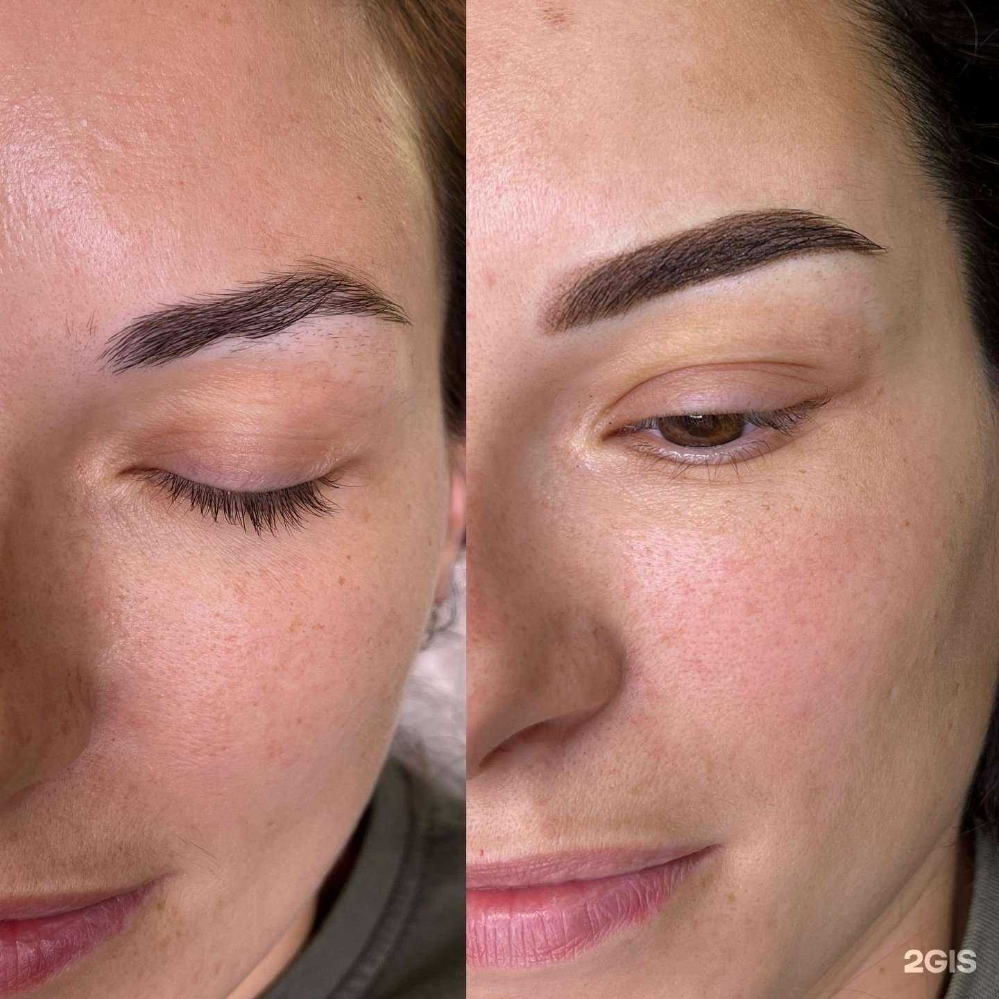 Отзывы на компанию Студия наращивания ресниц и макияжа в Уссурийске c фото