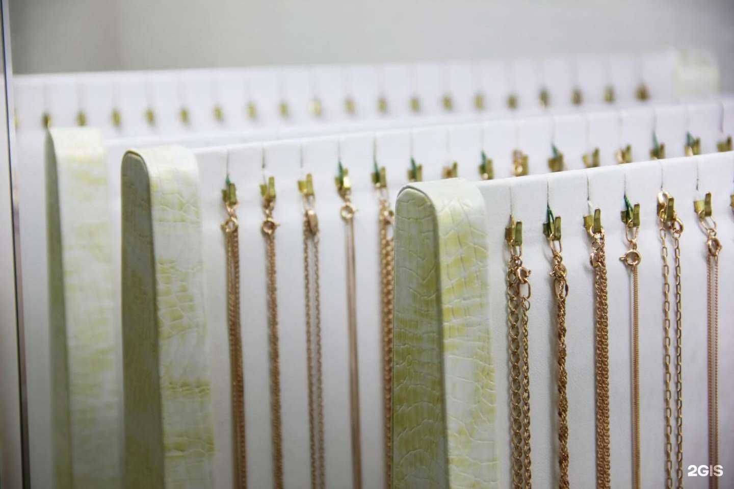 Отзывы на компанию Золотой лик в г. Копейск c фото