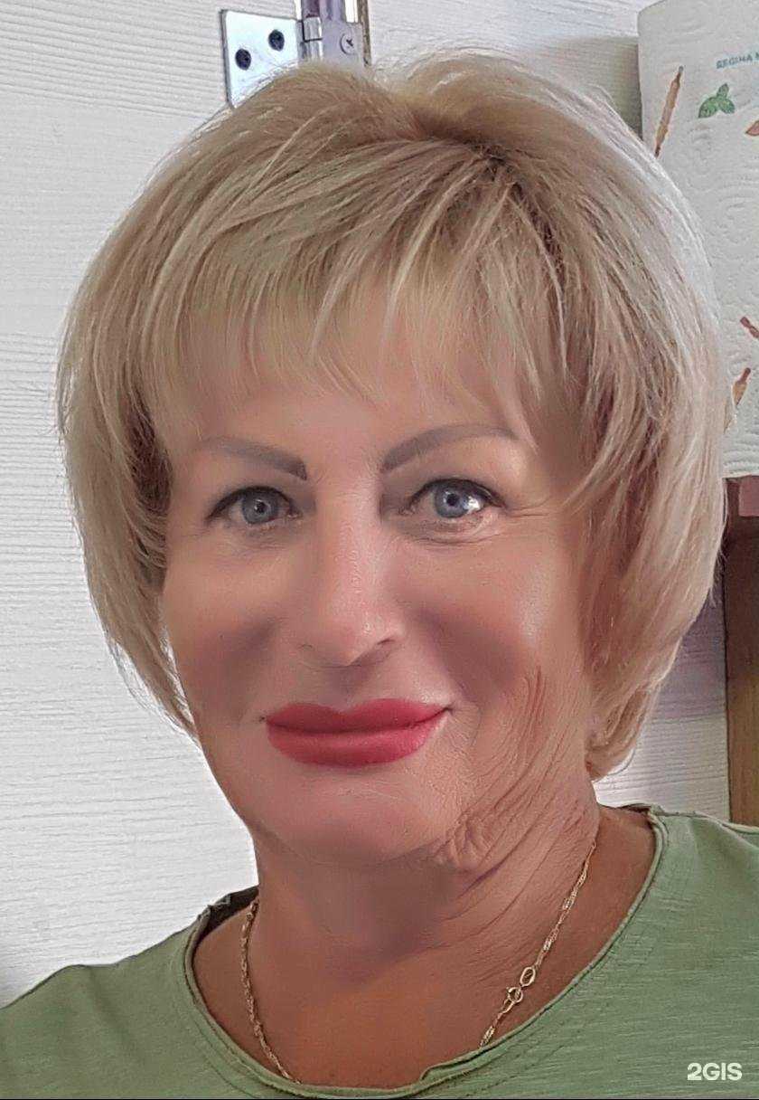 Отзывы на компанию Парикмахерская в Калининграде c фото