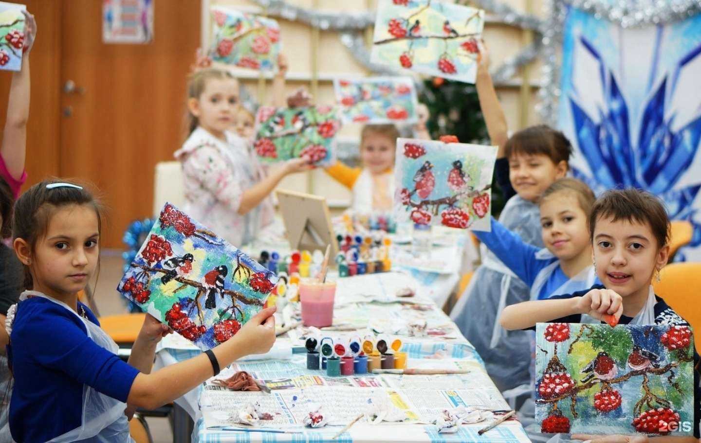 Отзывы на компанию Полимерка в Тюмени c фото