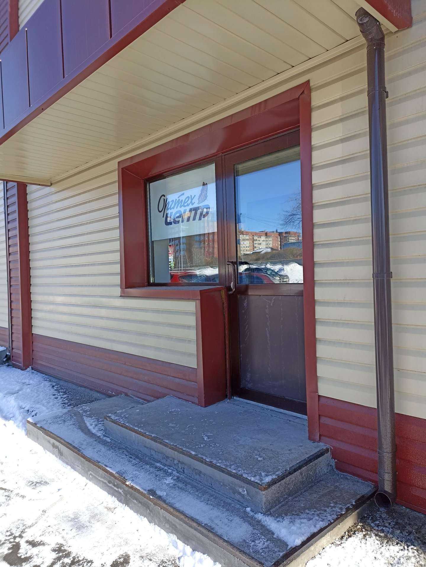 Отзывы на компанию Оргтехцентр в г. Тюмень c фото