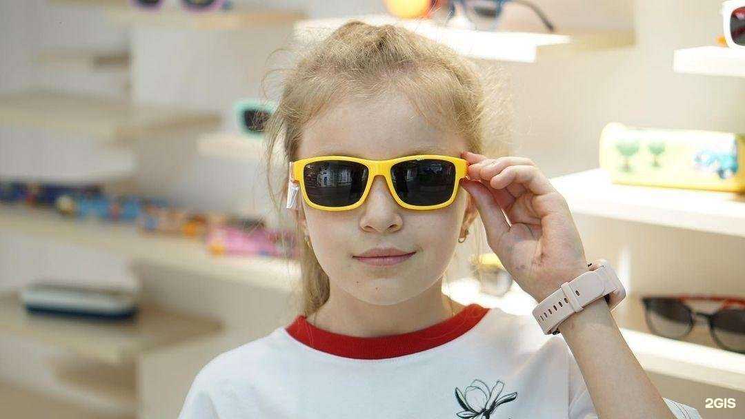 Отзывы на компанию Ок-Оптик в г. Новокузнецк c фото