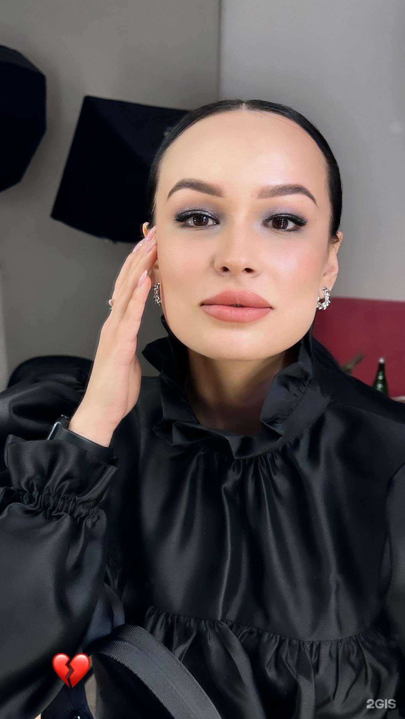 Отзывы на компанию Make up studio в Уфе c фото