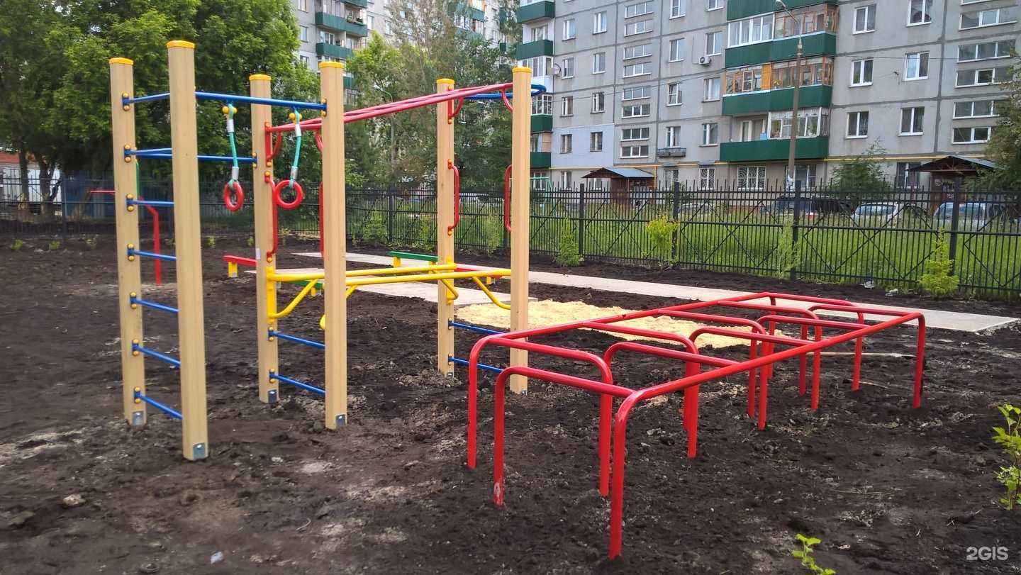 Отзывы на компанию Игрострой в г. Владимир c фото