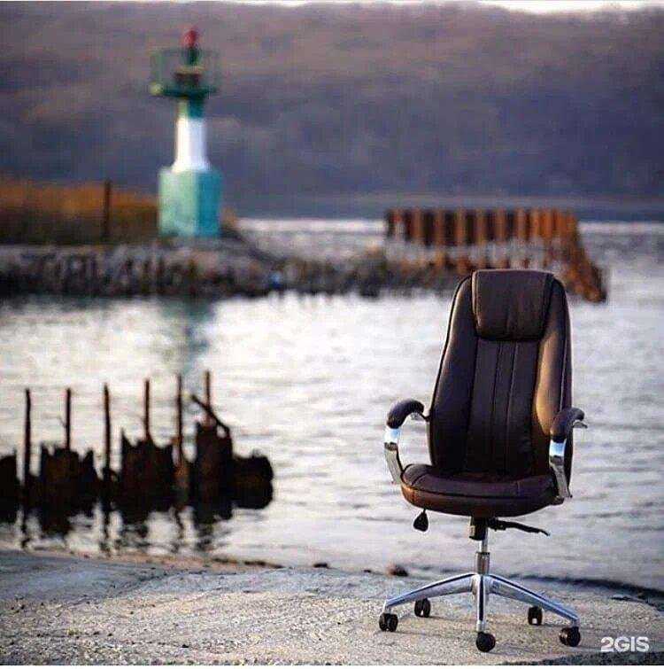 Отзывы на компанию Магазин офисных и компьютерных кресел в Артёме c фото