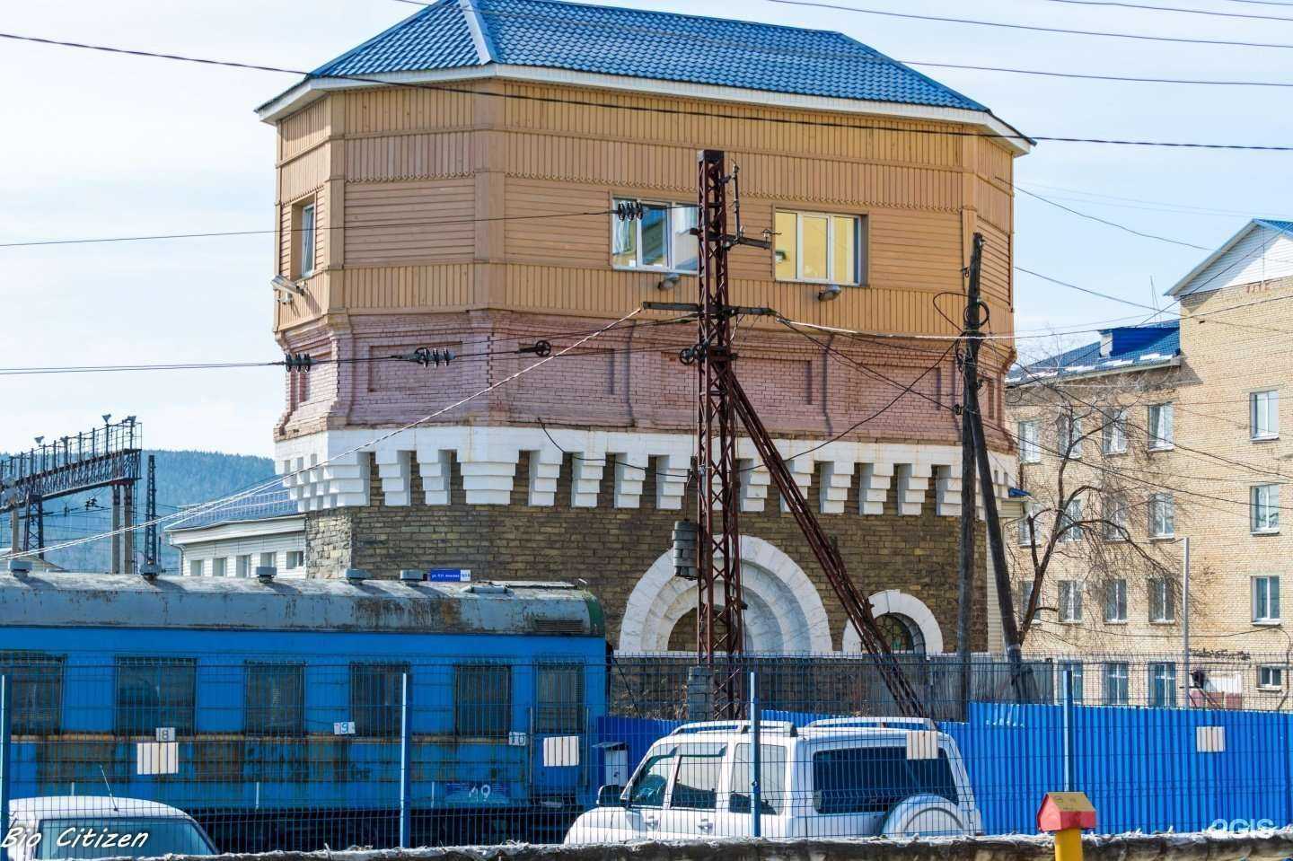 Отзывы на компанию Желдоринтеграция в Златоусте c фото - фотография 2 из 2